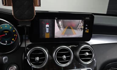 GLC-Class X253