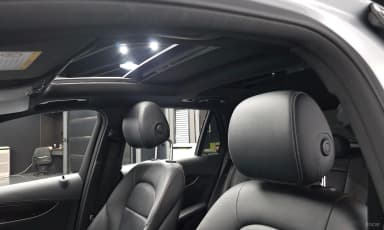 GLC-Class X253