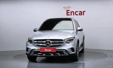 GLC-Class X253