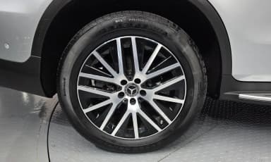 GLC-Class X253
