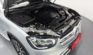 GLC-Class X253