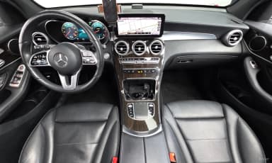 GLC-Class X253
