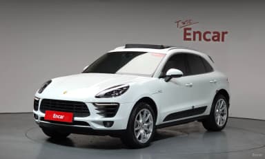 Macan