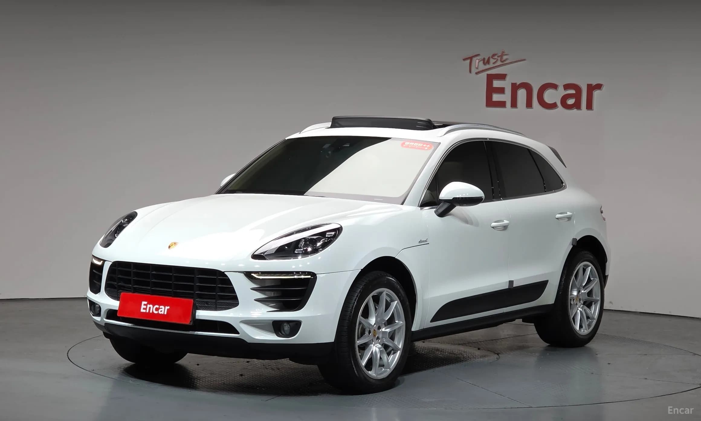 Macan