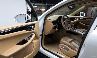 Macan