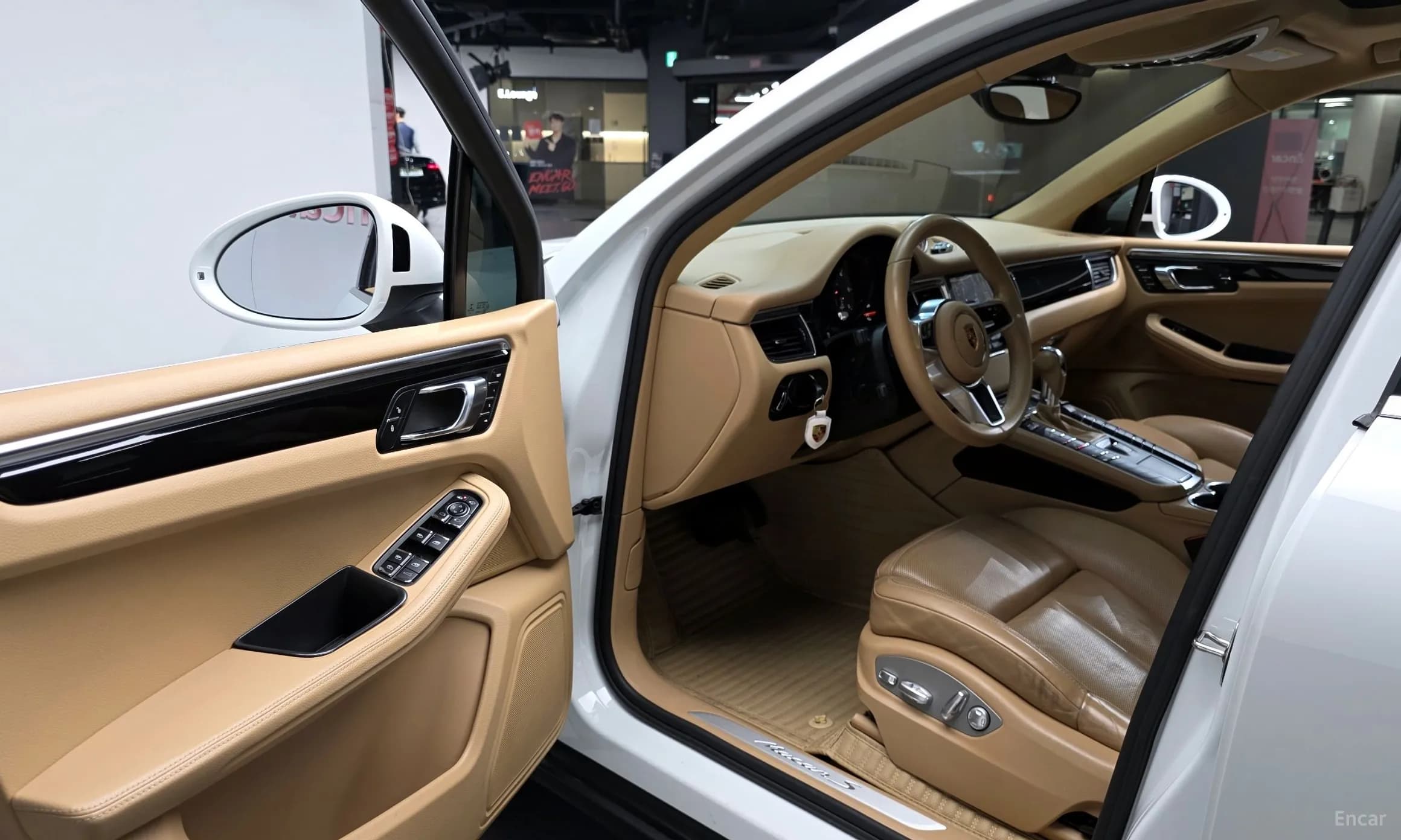 Macan