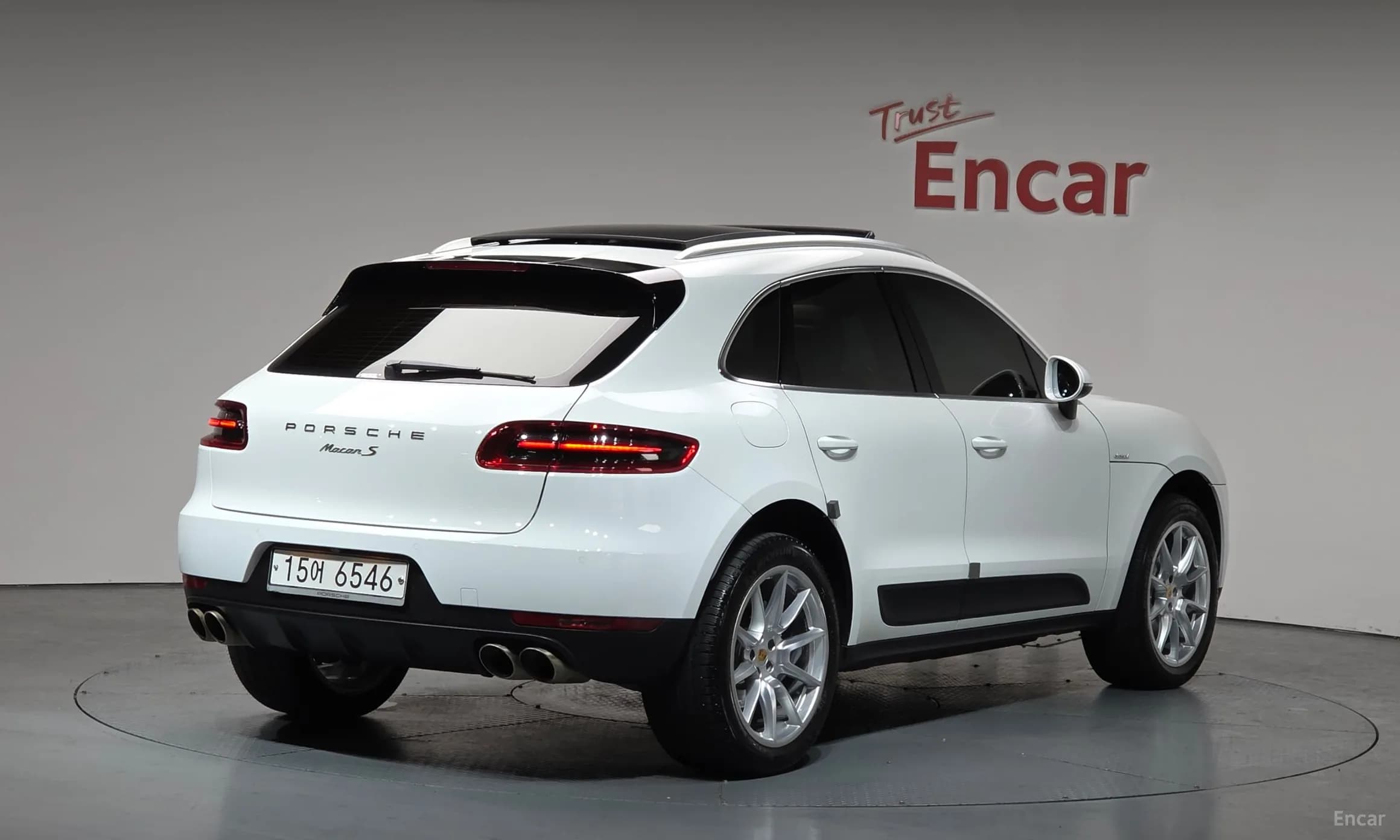 Macan