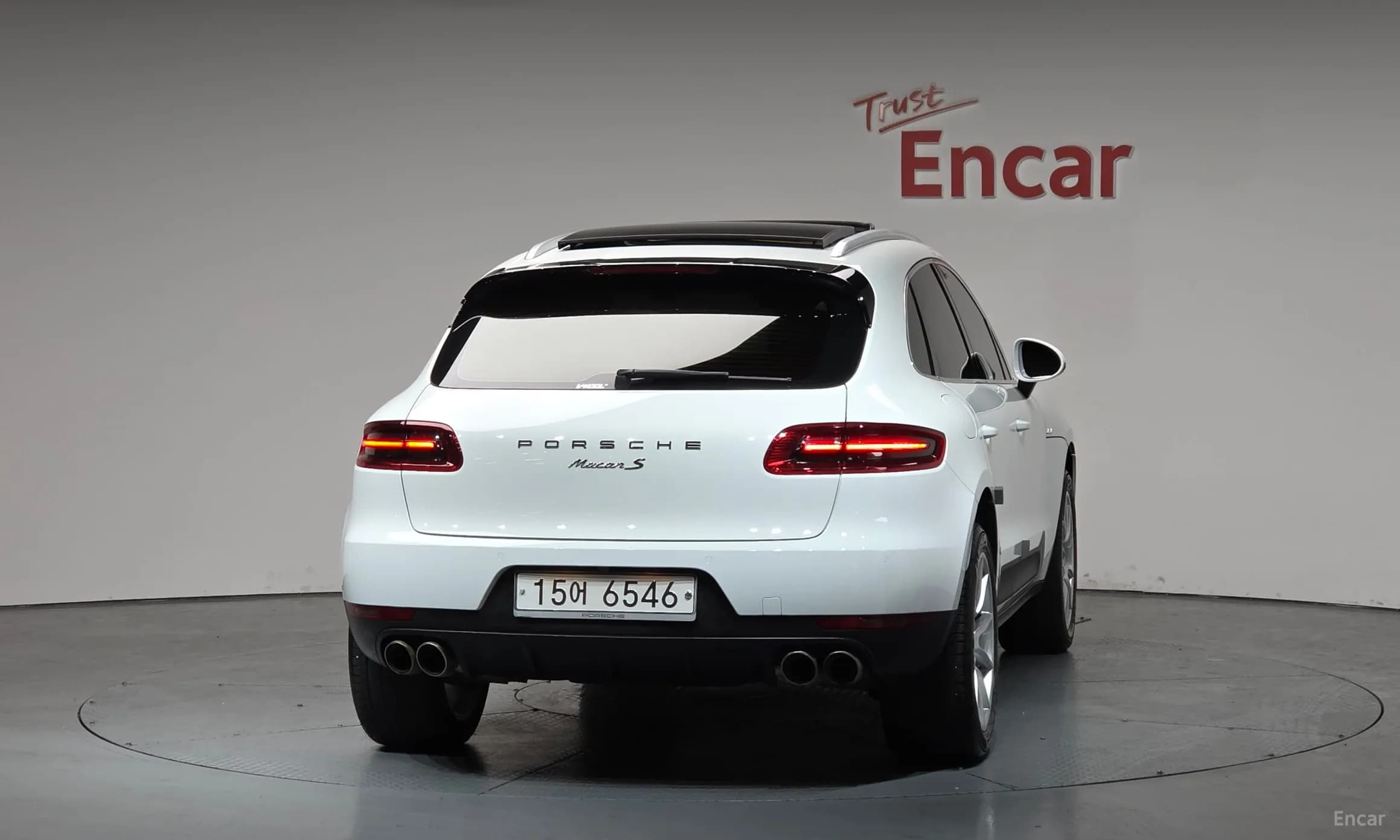 Macan