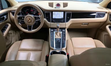 Macan