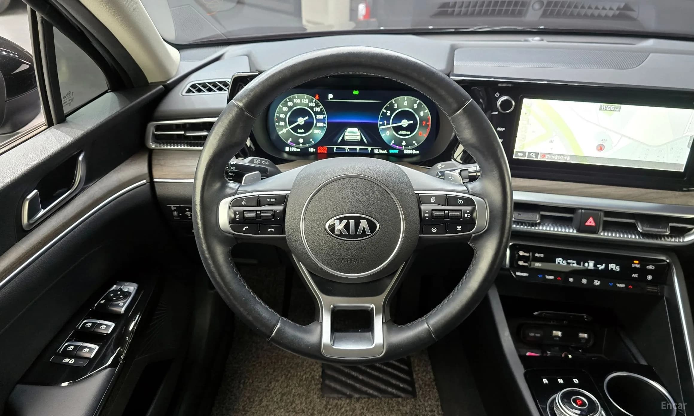K5 3rd Generation
