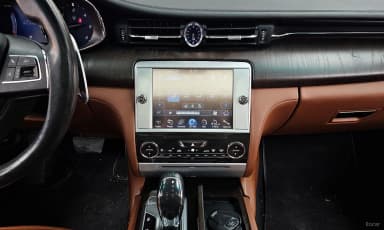 Quattroporte