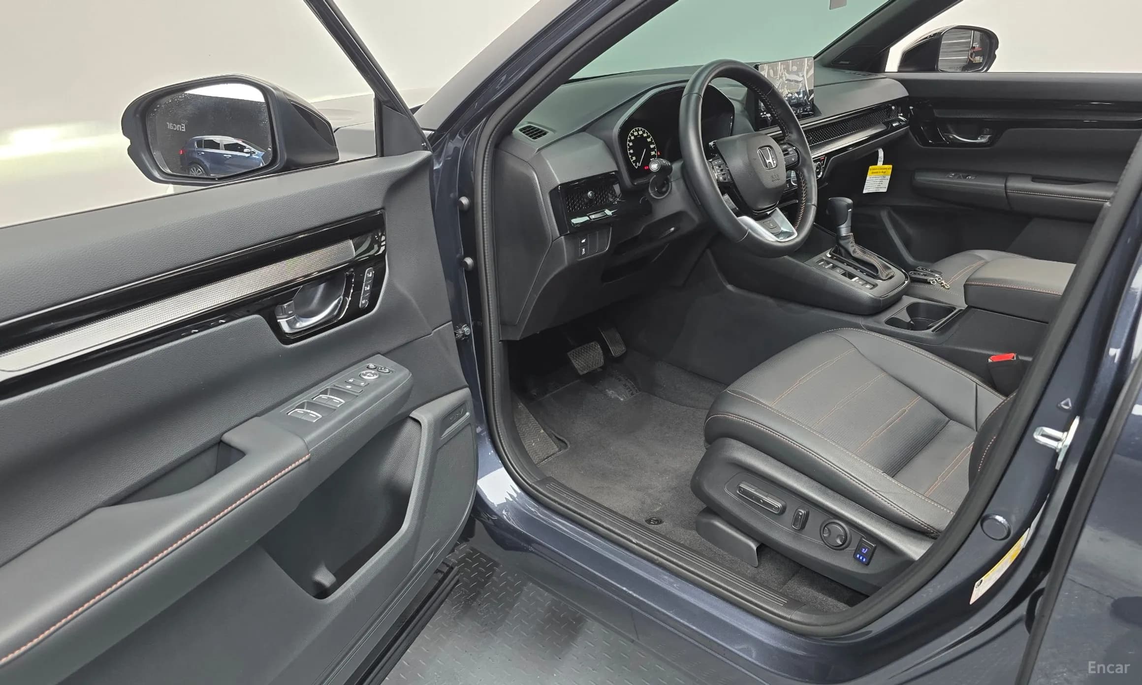 CR-V 6th Generation