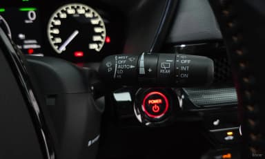 CR-V 6th Generation