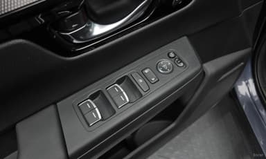 CR-V 6th Generation