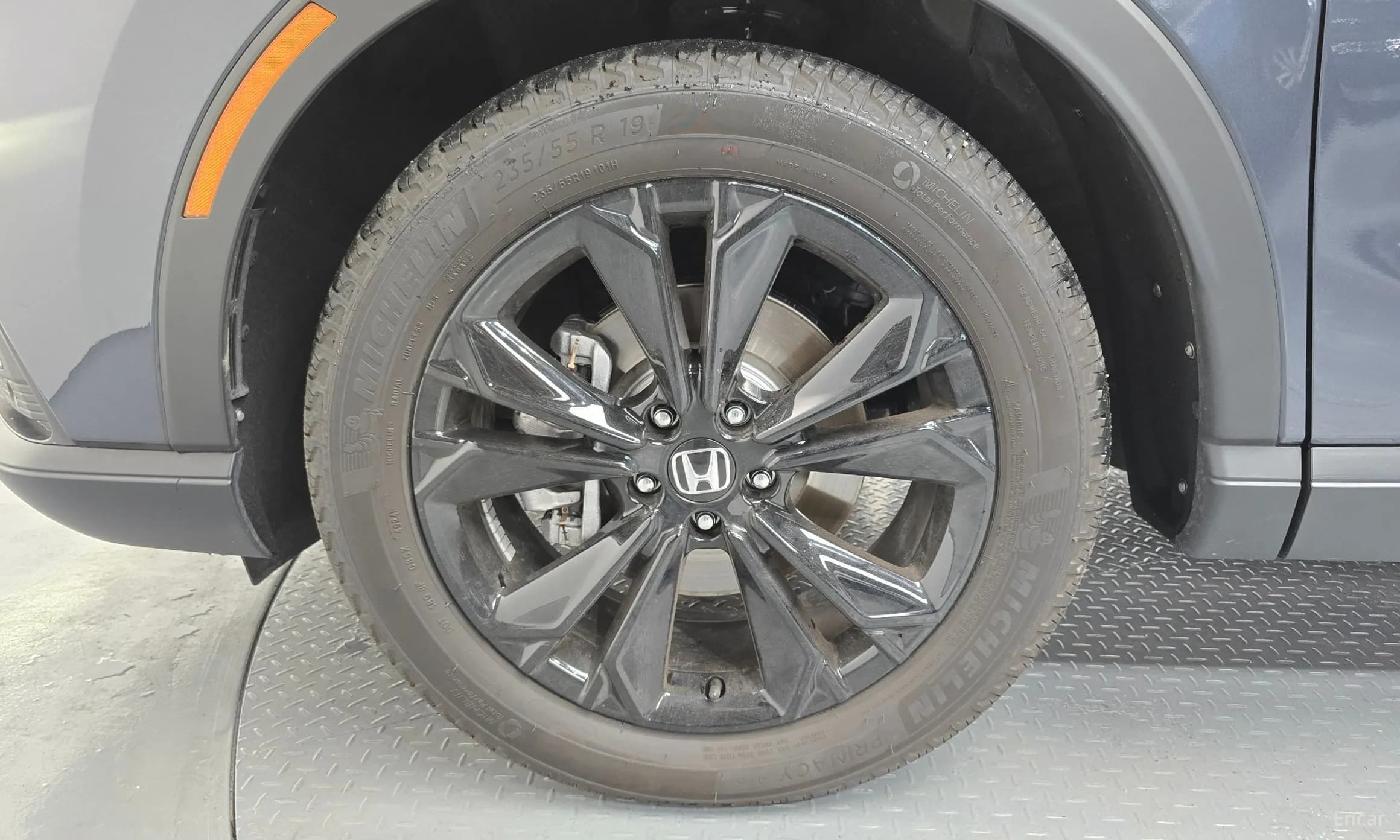 CR-V 6th Generation