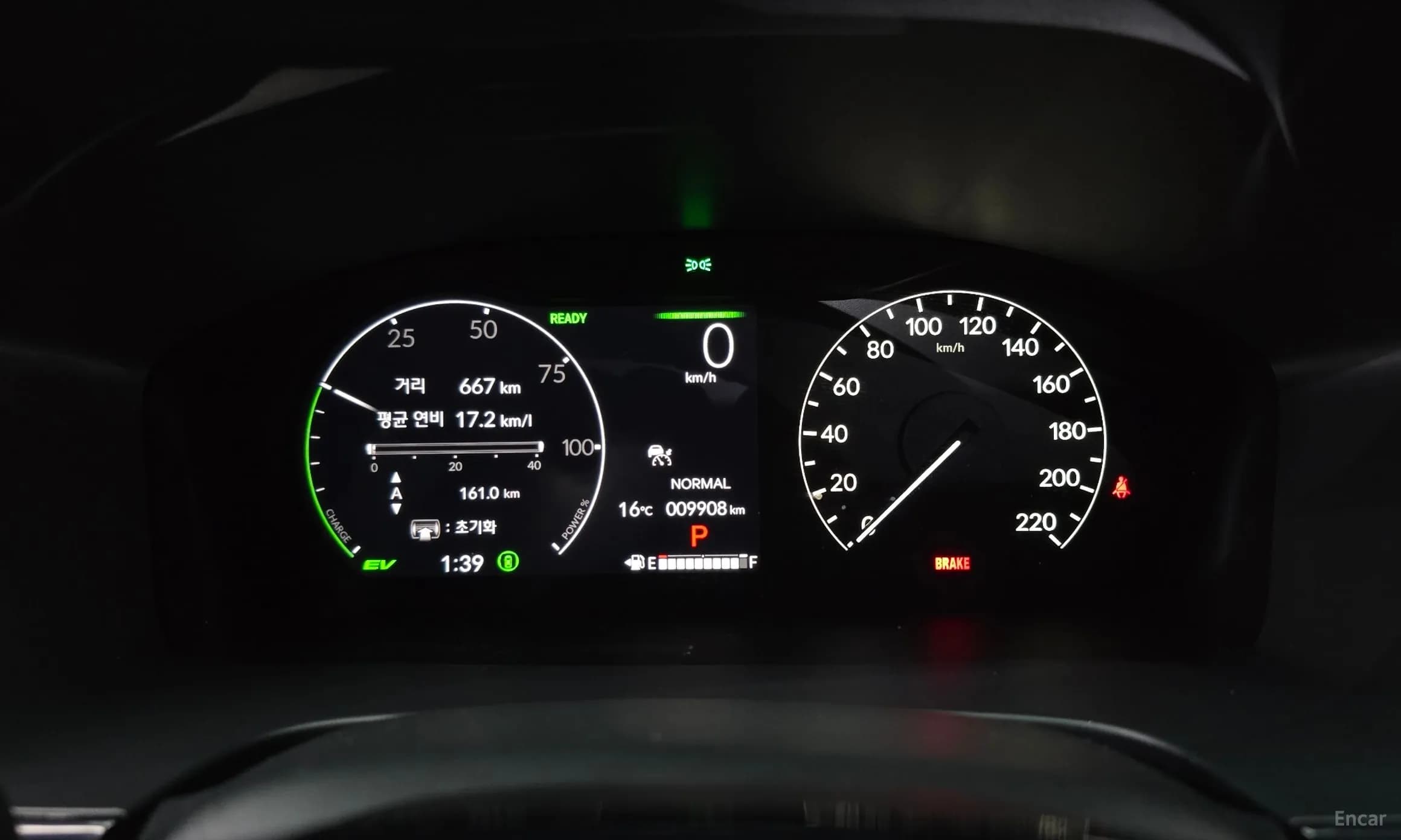 CR-V 6th Generation