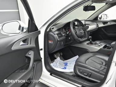 New A6
