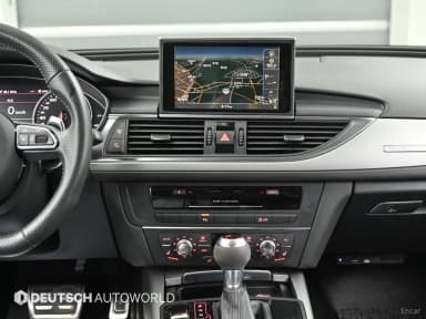 New A6