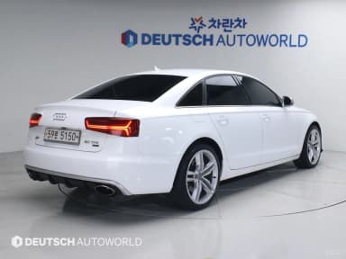 New A6