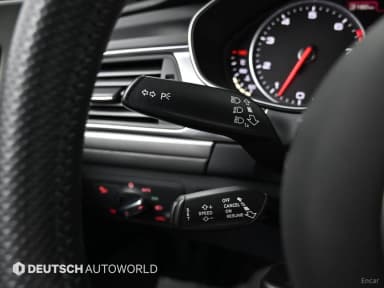 New A6