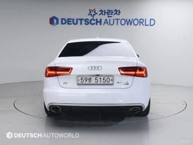 New A6