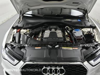 New A6