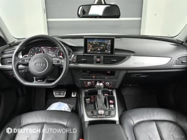 New A6