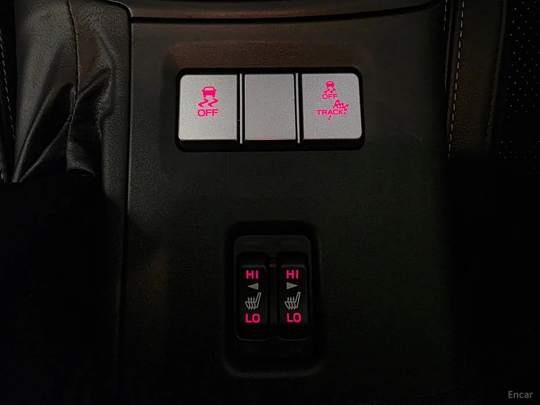 GR86