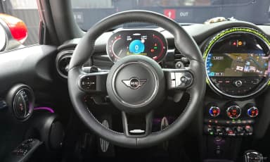 Cooper S