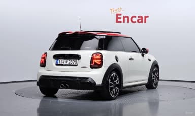 Cooper S