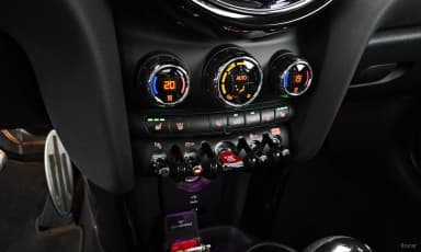 Cooper S