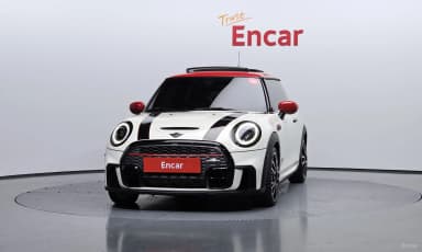 Cooper S
