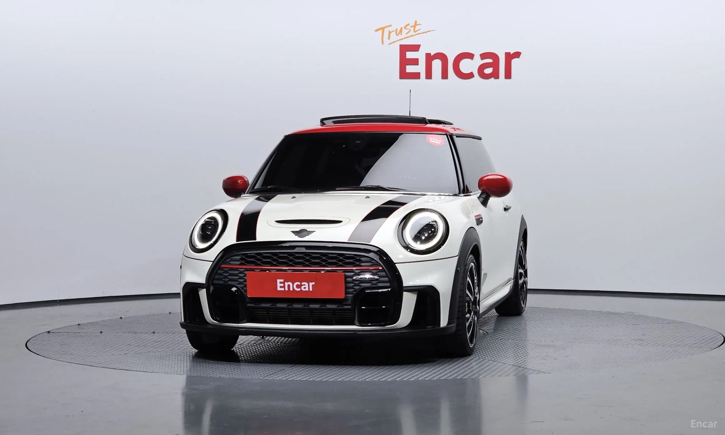 Cooper S