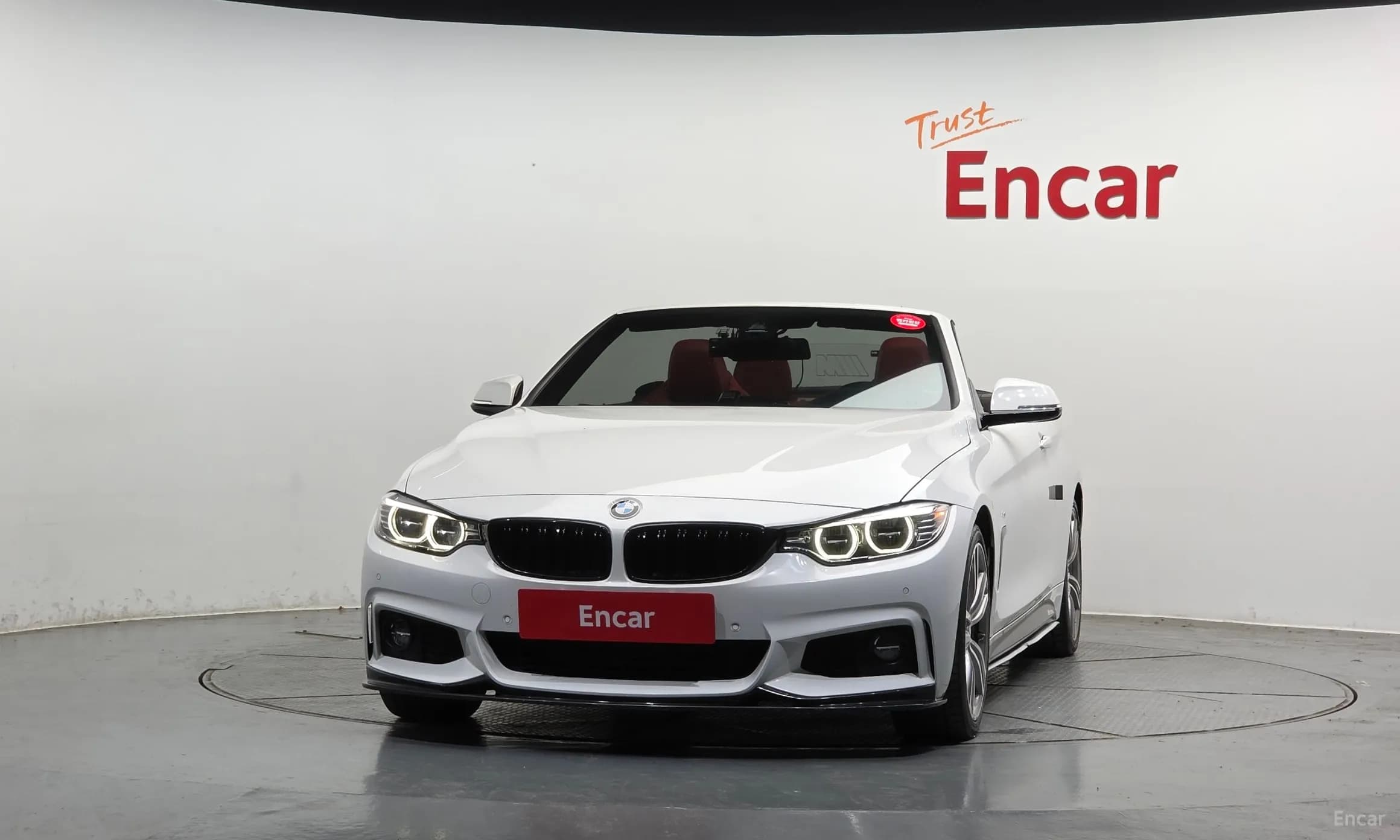 Series 4 (F32)