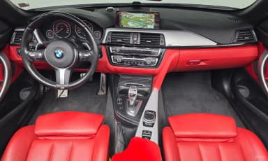 Series 4 (F32)