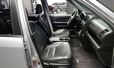 CR-V