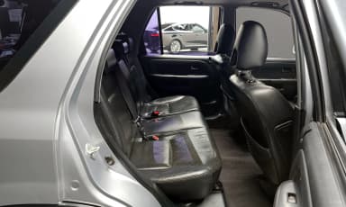 CR-V