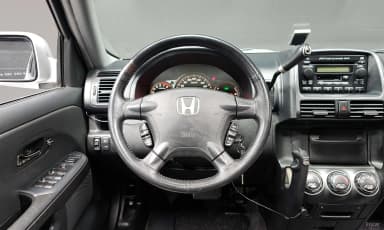 CR-V