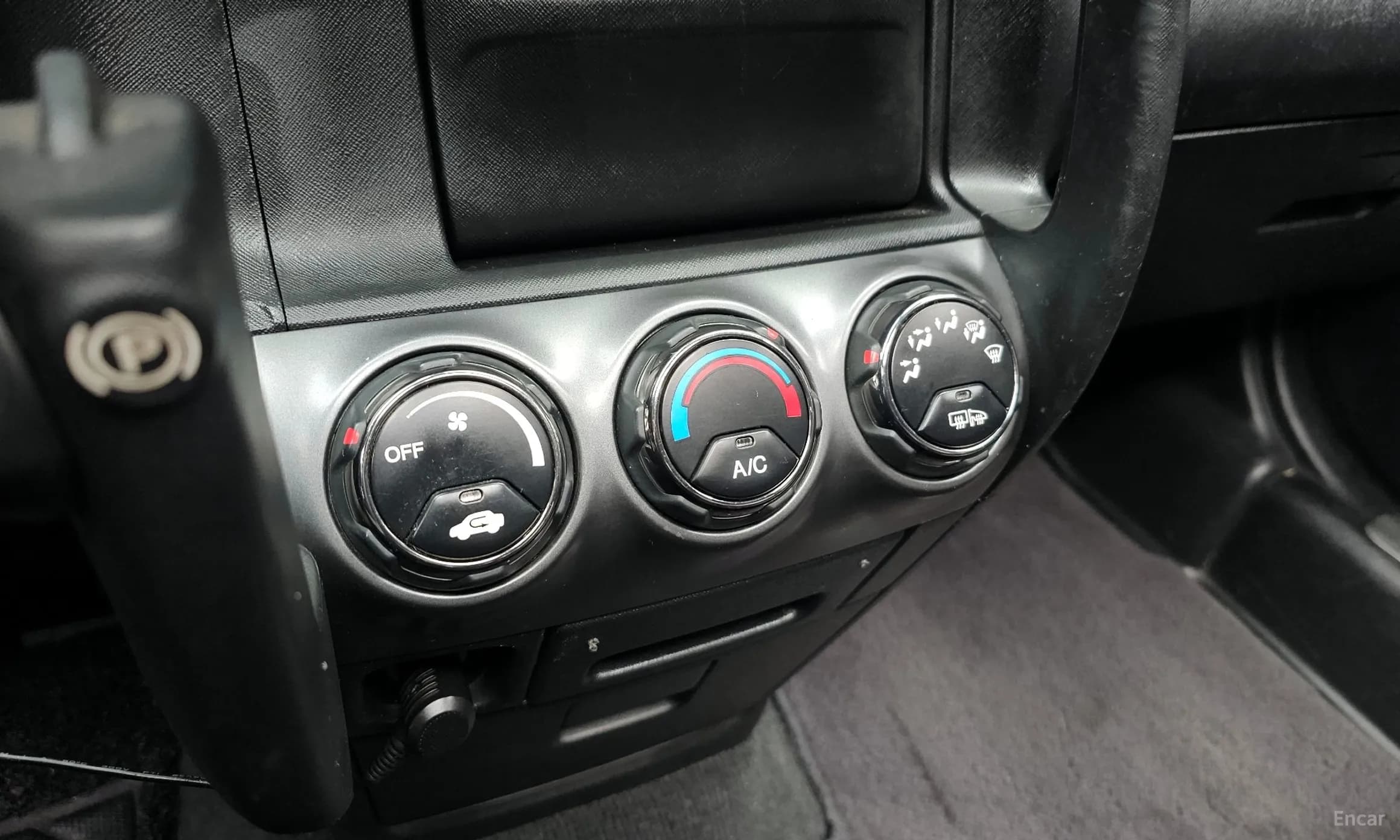 CR-V