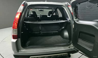 CR-V
