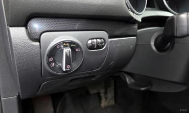 Golf 6th Generation
