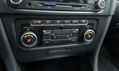 Golf 6th Generation