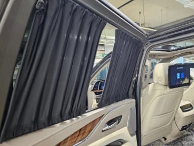 Escalade 5th Generation