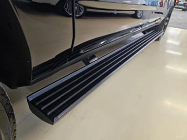 Escalade 5th Generation