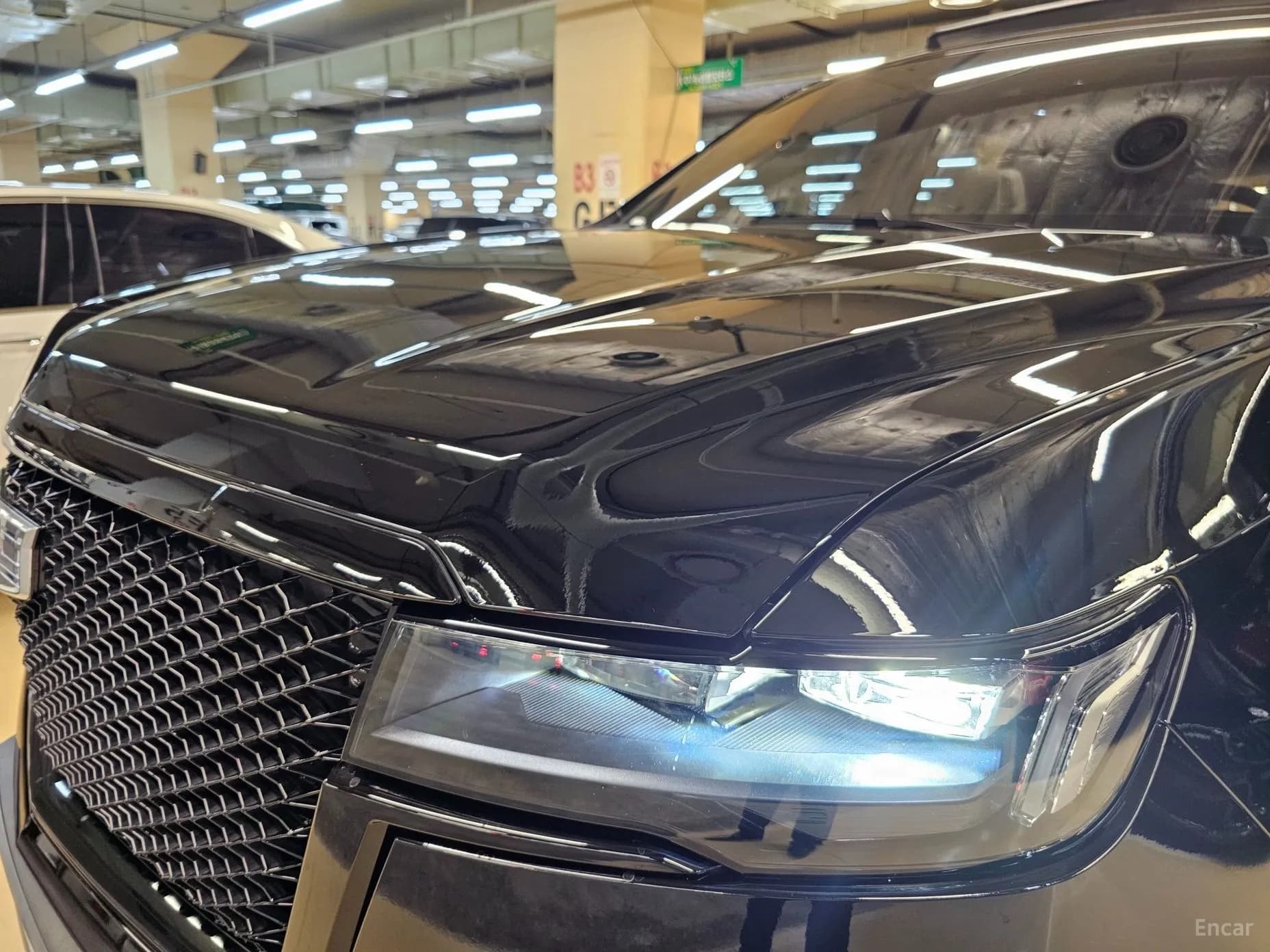 Escalade 5th Generation