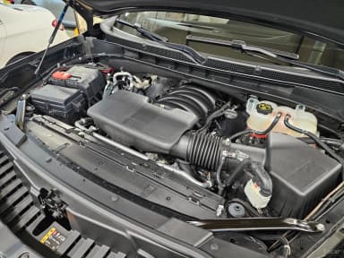 Escalade 5th Generation