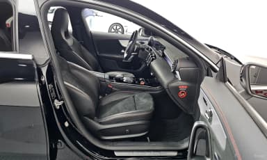 CLA-Class C118