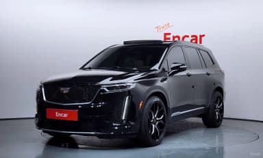 XT6