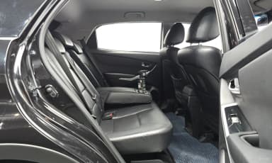 Korando C