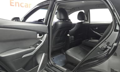 Korando C